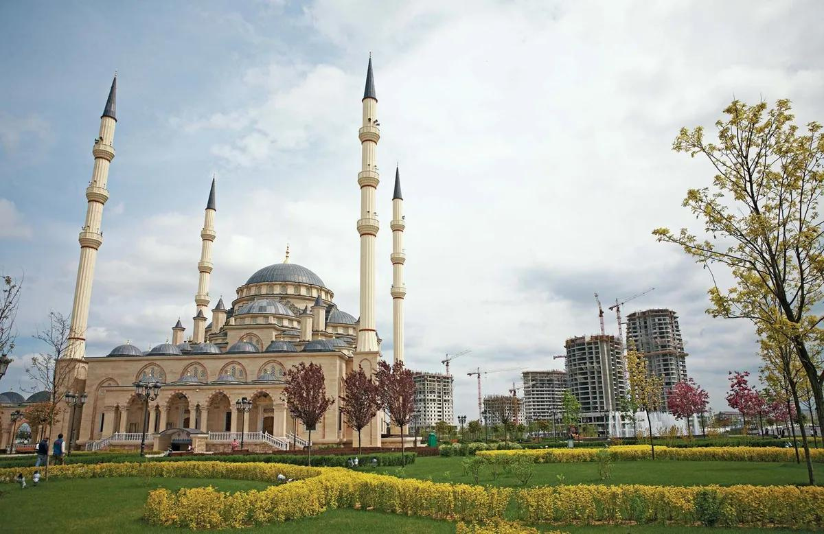Grozny