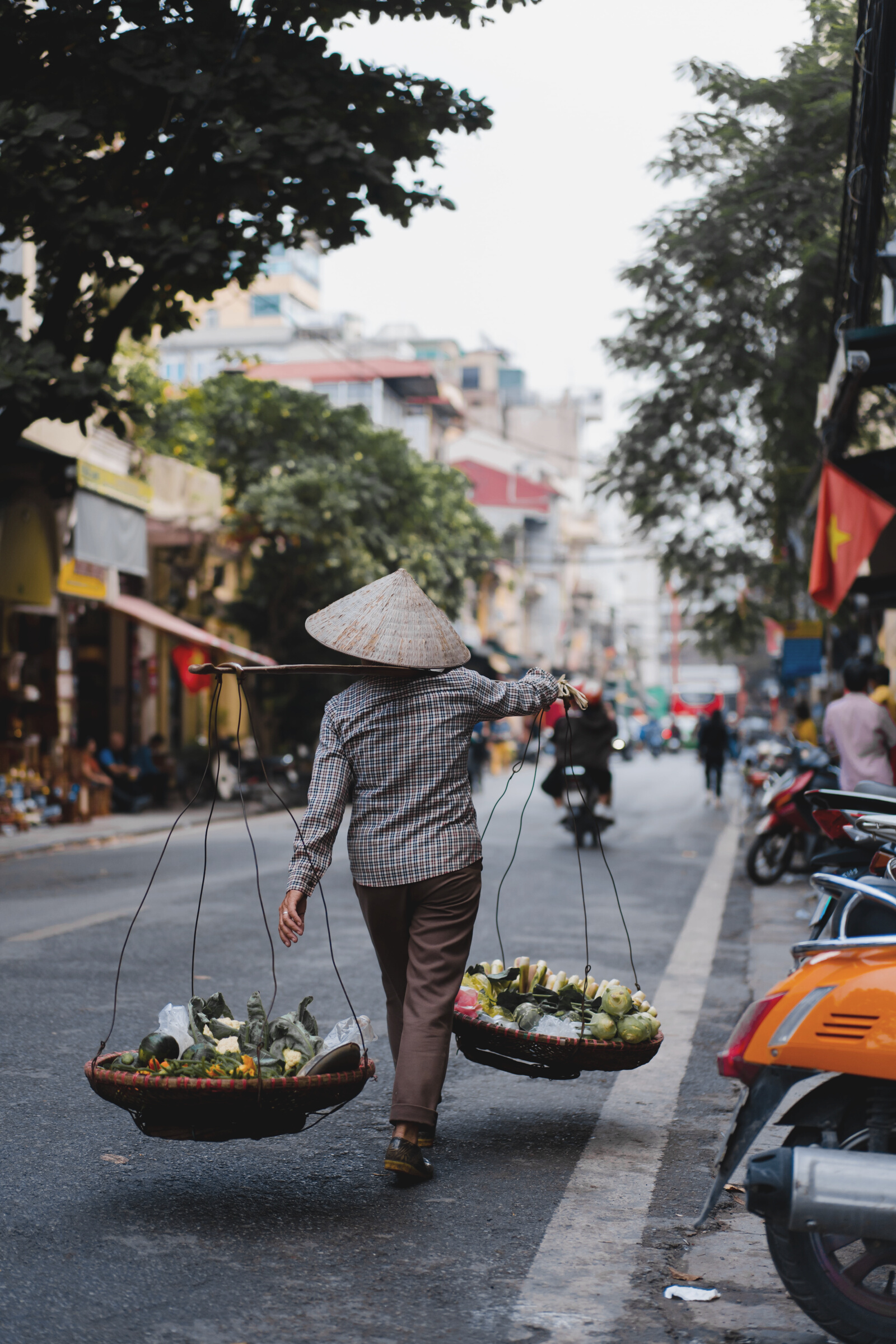Hanoi
